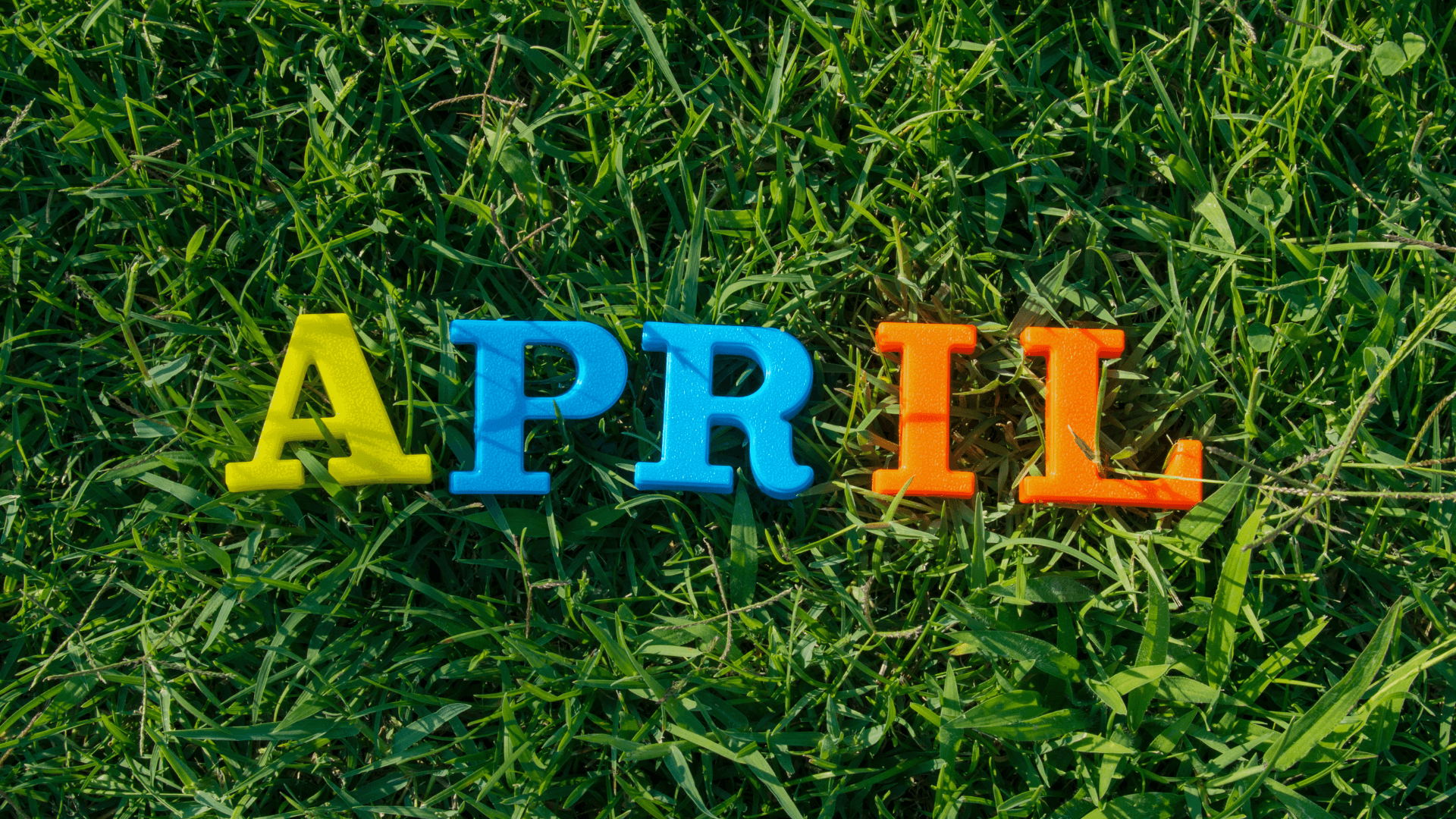 【威煦-環安衛行事曆】2026年4月