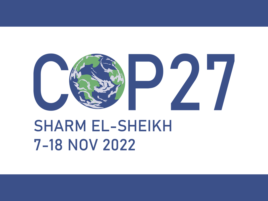 COP27後的減碳走向？臺灣將如何應對「碳焦慮」？