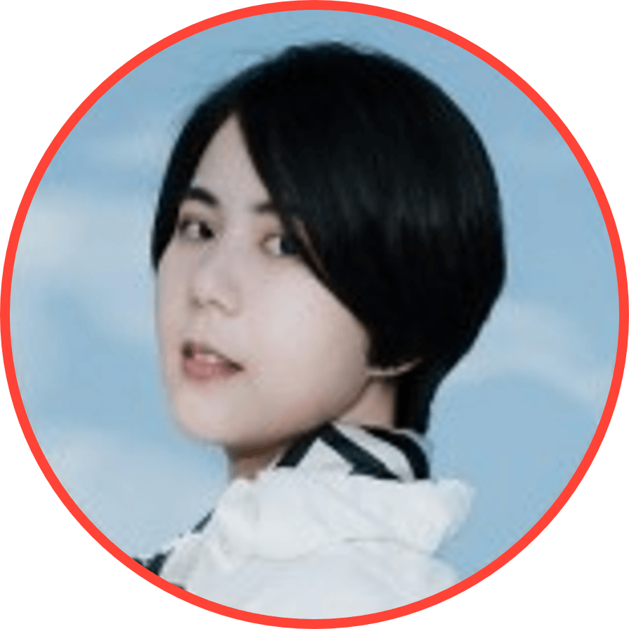 Kristin Jen 任雅婷