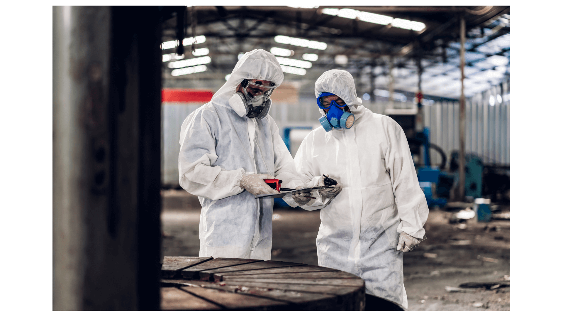 Permissible Exposure Limit