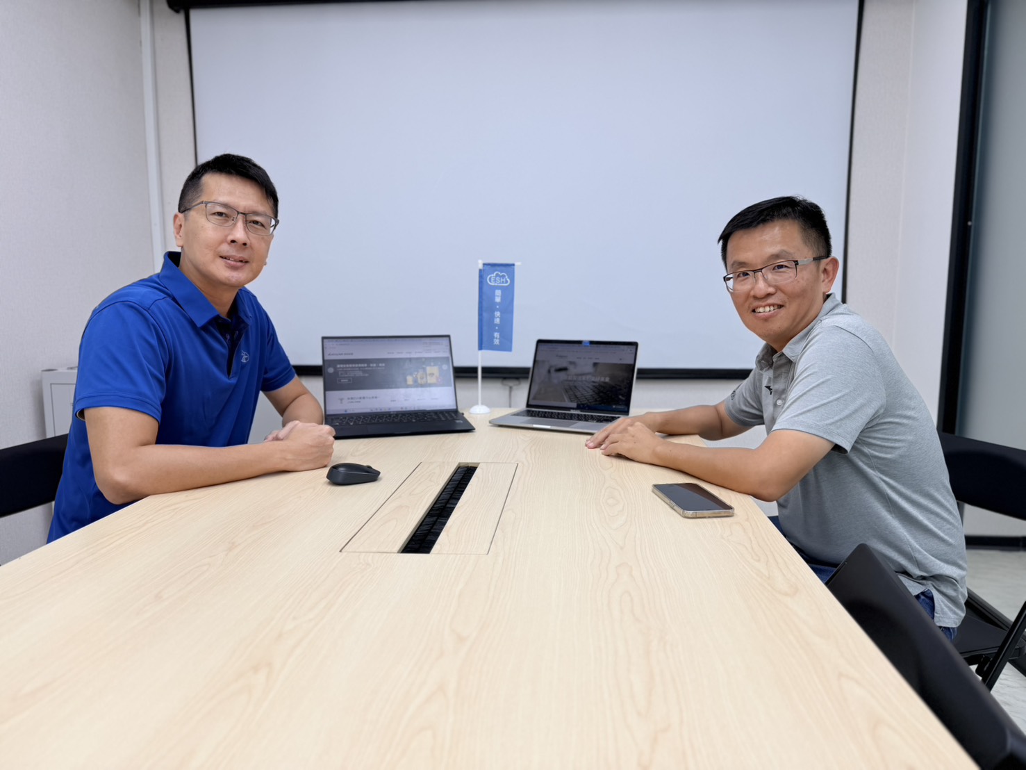 威煦軟體 眾達智慧工廠