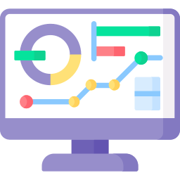 化學品管理 影像辨識 儀錶板