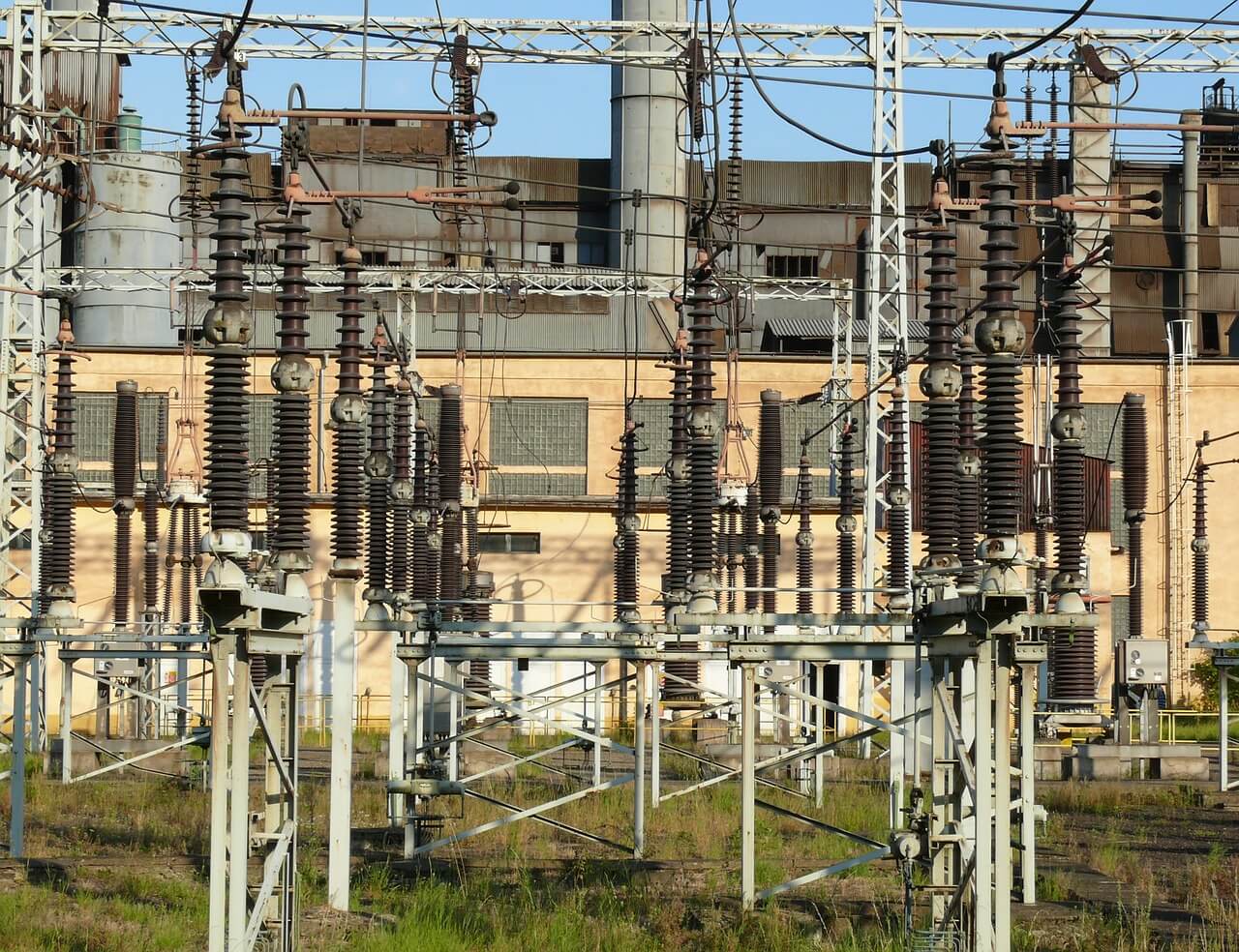Electrical Insulators