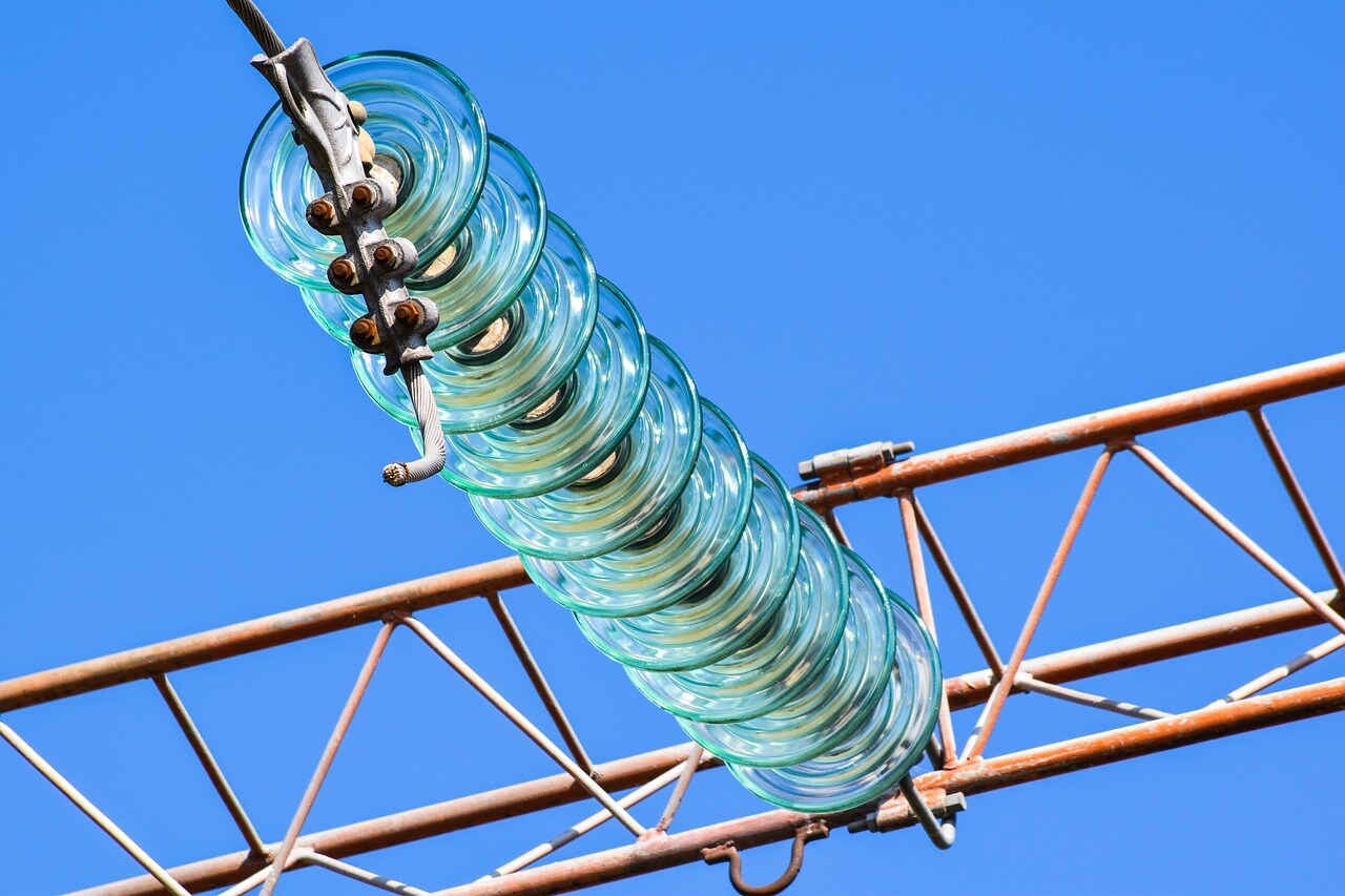 Insulator types