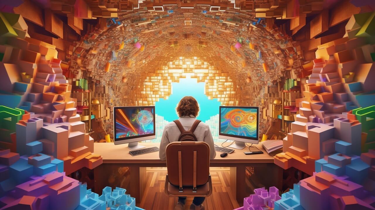生成式AI