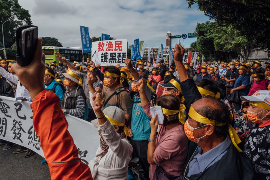 因應淨零衍生之國家十二項關鍵戰略行動計畫（草案）重點及缺口_5